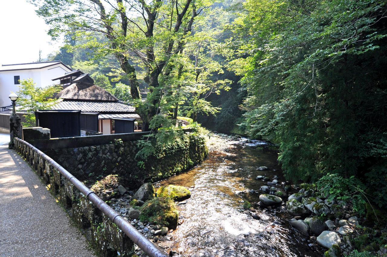 Tofuya Resort&Spa-Izu Izu  Exterior foto