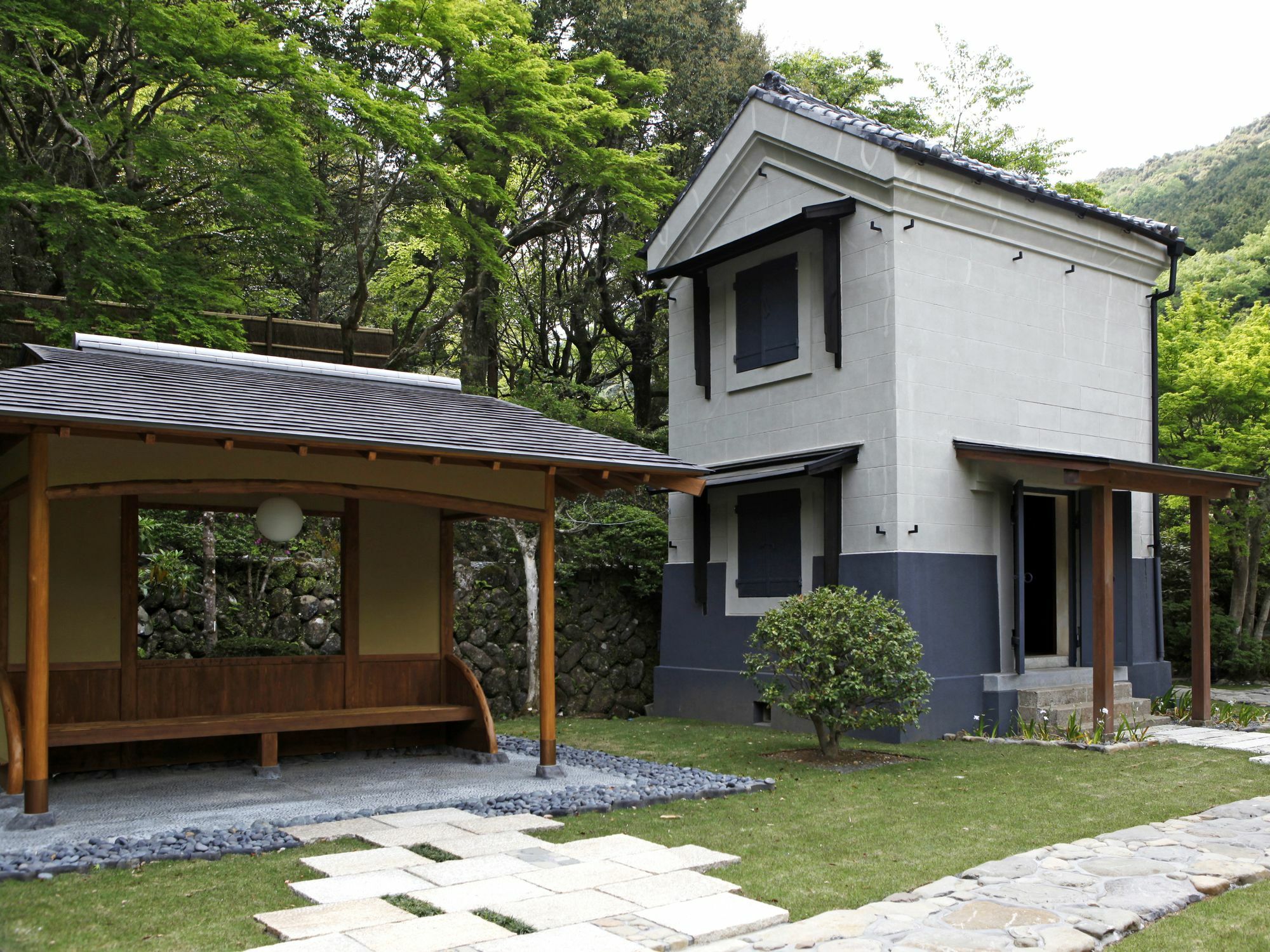 Tofuya Resort&Spa-Izu Izu  Exterior foto